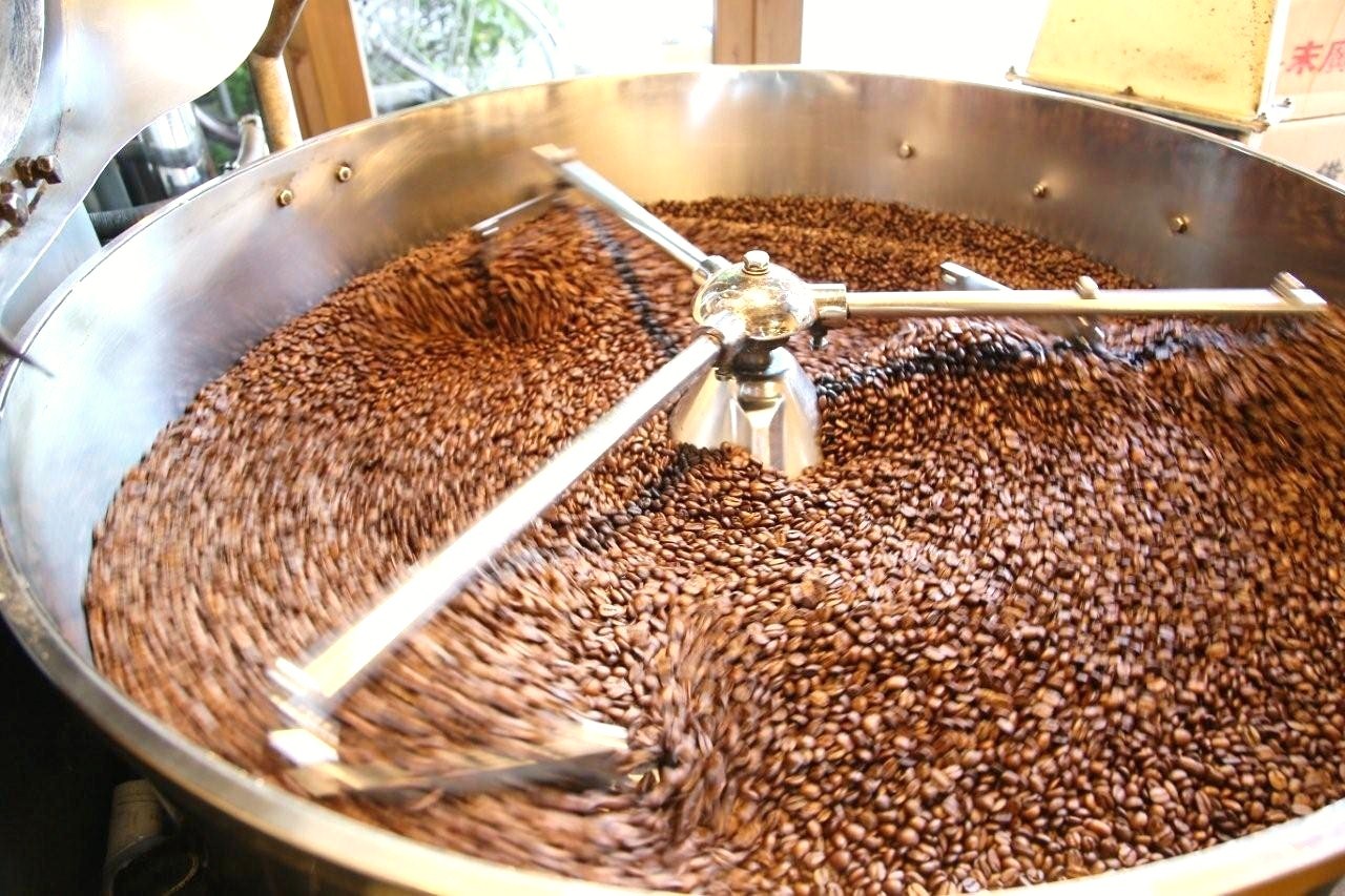 ピトン焙煎機.jpg