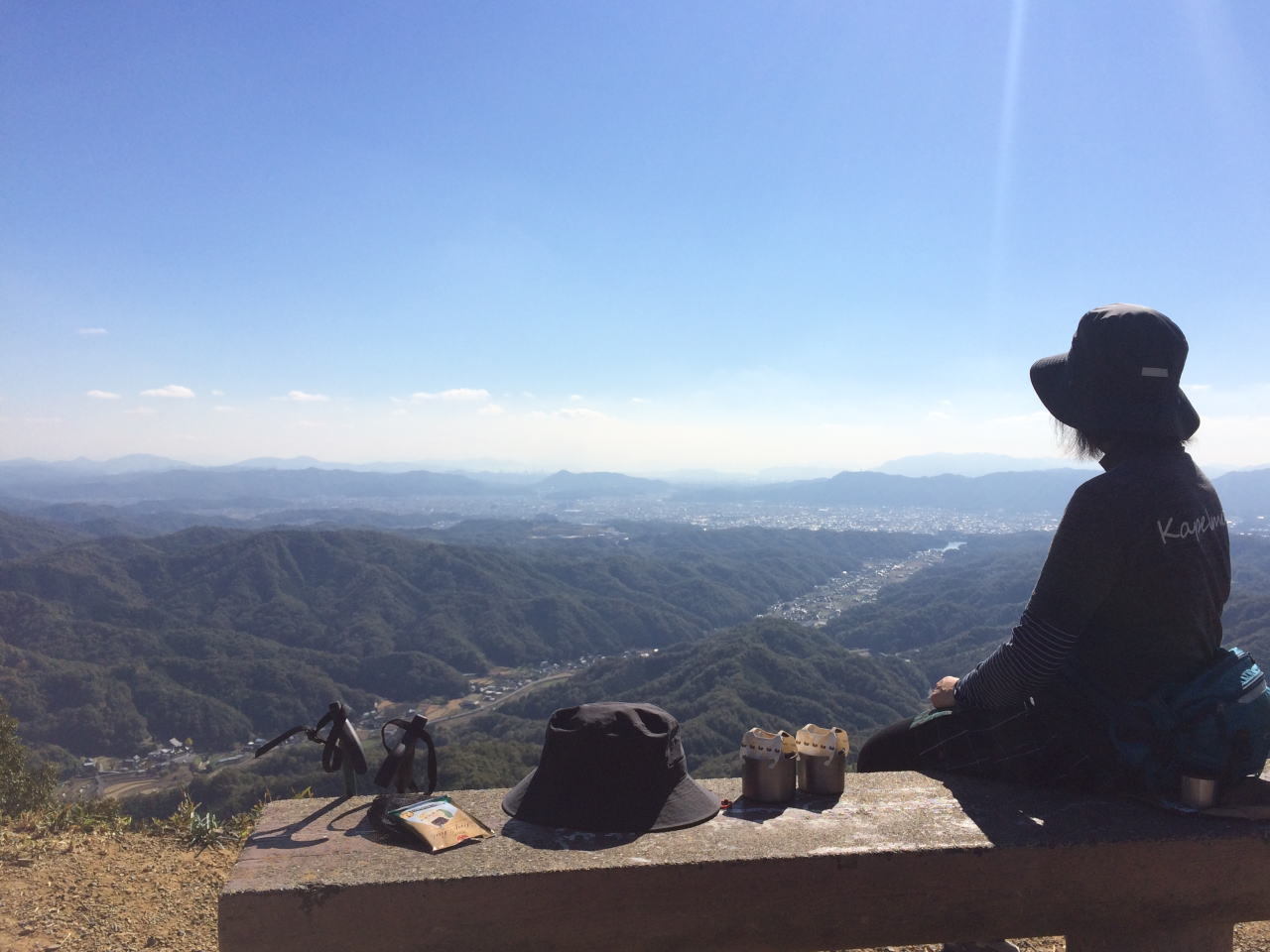 1ピトンのドリップパックがある風景.jpg